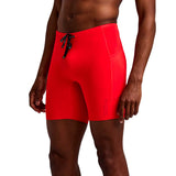 Short Bandit Vanisher™ Quarter Tights Poppy Hombre
