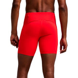 Short Bandit Vanisher™ Quarter Tights Poppy Hombre