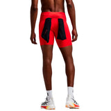 Short Bandit Vanisher™ Quarter Tights Poppy Hombre
