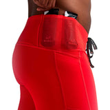 Short Bandit Vanisher™ Quarter Tights Poppy Hombre