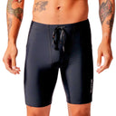 Short Bandit Superbeam™ Half Tights Negro Hombre