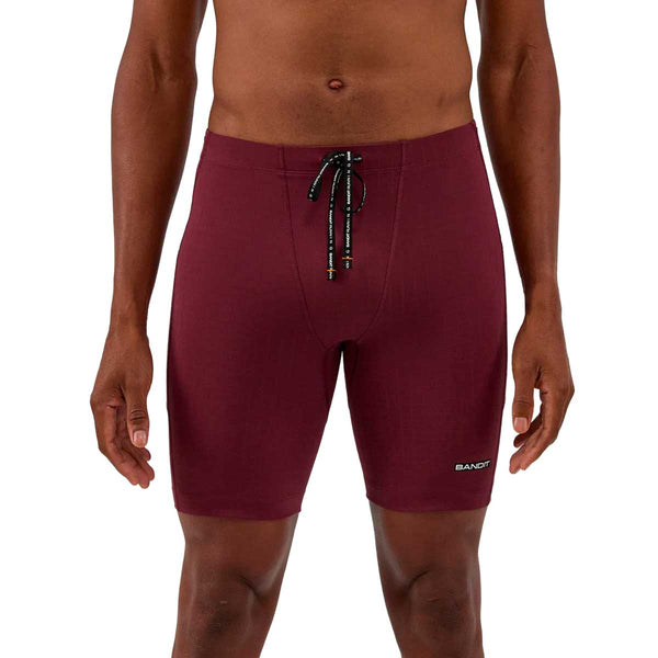 Short Bandit Gridlock™ 7 Pocket Half Tights Fig Hombre