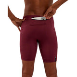 Short Bandit Gridlock™ 7 Pocket Half Tights Fig Hombre