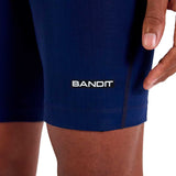 Short Bandit Gridlock™ 7 Pocket Half Tights NY Navy Hombre