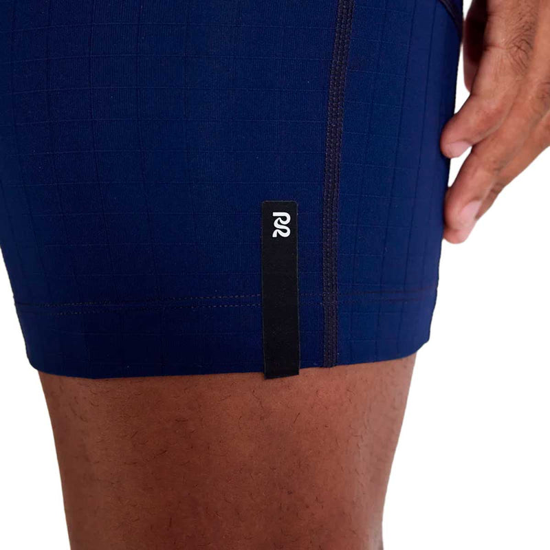 Short Bandit Gridlock™ 7 Pocket Half Tights NY Navy Hombre