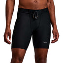 Short Bandit Cadence™ Half Tights Negro Hombre