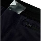 Short Bandit SoLite™ 5 Pocket Quarter Tights Negro Hombre