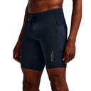 Short Bandit Vanisher™ Half Tights Anthracite Hombre