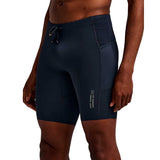 Short Bandit Vanisher™ Half Tights Anthracite Hombre