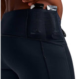 Short Bandit Vanisher™ Half Tights Anthracite Hombre