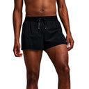 Short Bandit Vento™ 3'' Splitty Negro Hombre