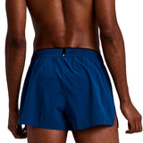 Short Deportivo Bandit Vento™ Next Gen 3" Ink Blue Hombre