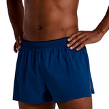 Short Deportivo Bandit Vento™ Next Gen 3" Ink Blue Hombre