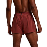 Short Deportivo Bandit Vento™ Next Gen 3" Split Cobre Hombre