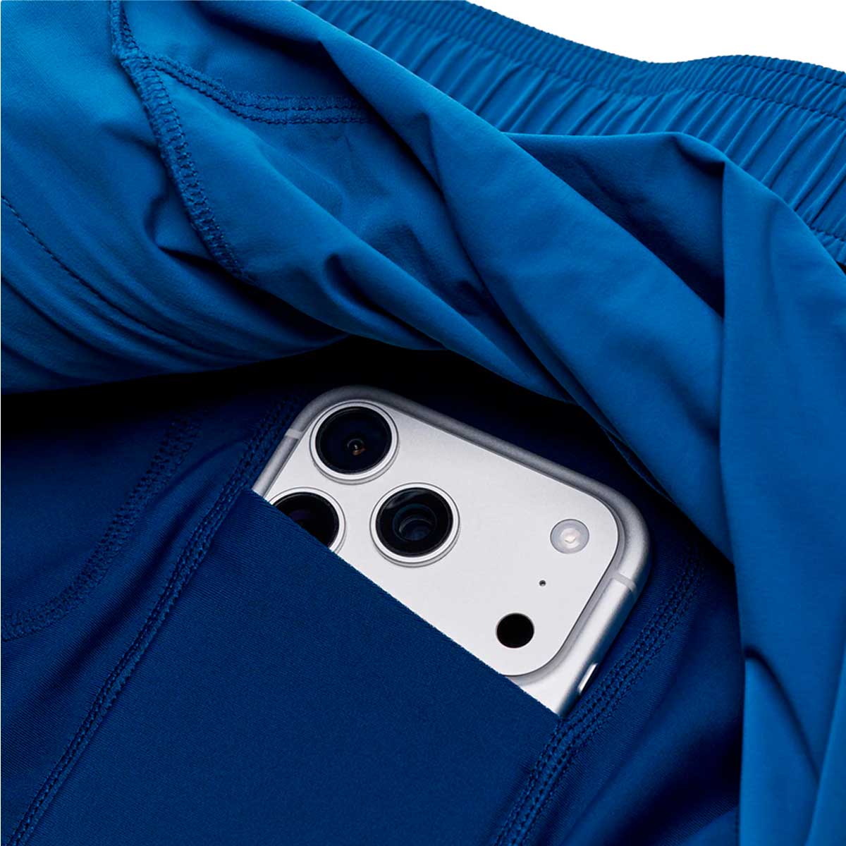 Short Deportivo Bandit Vento™ Next Gen 2-In-1 Aegean Hombre