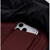 Short Deportivo Bandit Vento™ Next Gen 2-In-1 Run Black Hombre