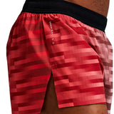 Short Bandit CoolGrid™ 3" Split Poppy Multi Hombre