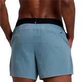 Short Deportivo Bandit Vento™ Next Gen 5" Run Tranquil Blue Hombre