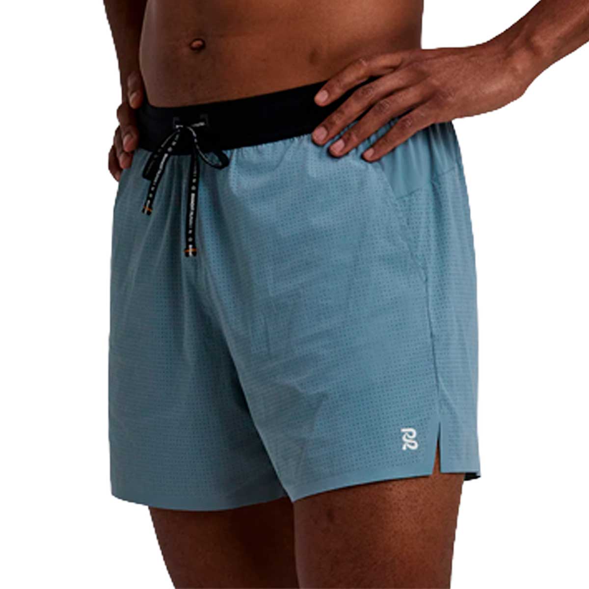Short Deportivo Bandit Vento™ Next Gen 5" Run Tranquil Blue Hombre