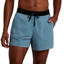 Short Deportivo Bandit Vento™ Next Gen 5" Run Tranquil Blue Hombre