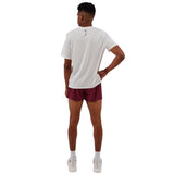Short Deportivo Bandit Vento™ 3" Split NY Fig Hombre