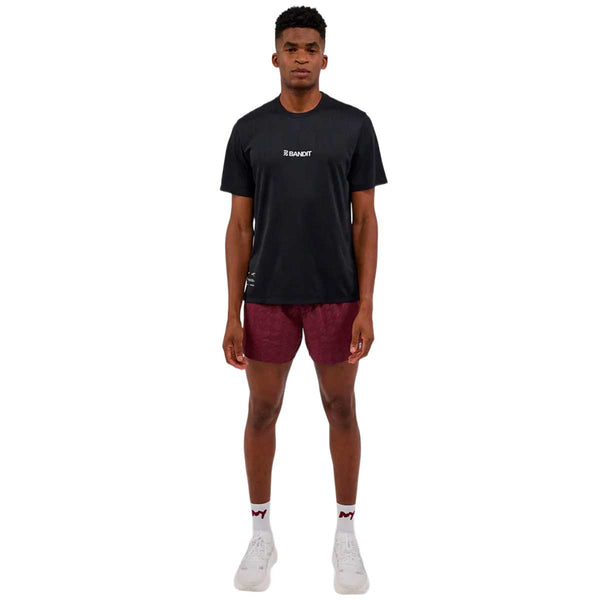 Short Deportivo Bandit Vento™ 5" Training Fig Hombre