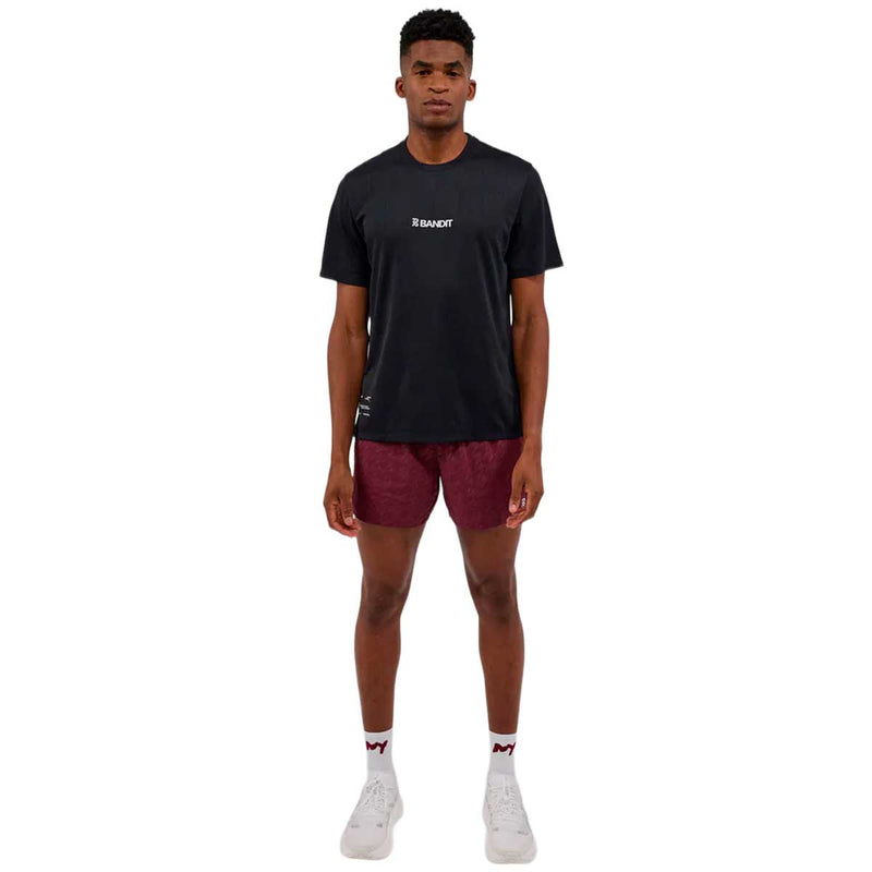 Short Deportivo Bandit Vento™ 5" Training Fig Hombre