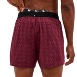 Short Deportivo Bandit Vento™ 5" Training Fig Hombre