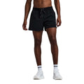 Run Short Bandit Vento™ 5" Black Hombre