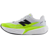 Tenis New Balance Running REBEL V5 Gris Lima Hombre