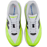 Tenis New Balance Running REBEL V5 Gris Lima Hombre