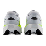 Tenis New Balance Running REBEL V5 Gris Lima Hombre