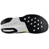 Tenis New Balance Running REBEL V5 Gris Lima Hombre