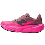 Tenis New Balance Running REBEL V5 Rosa Hombre