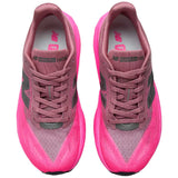 Tenis New Balance Running REBEL V5 Rosa Mujer