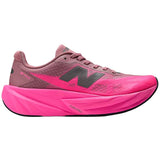 Tenis New Balance Running REBEL V5 Rosa Hombre