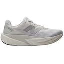 Tenis New Balance Running REBEL V5 Gris Mujer