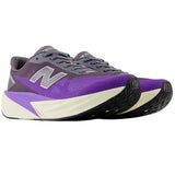 Tenis New Balance Running REBEL V5 Morado Gris Hombre
