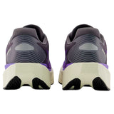 Tenis New Balance Running REBEL V5 Morado Gris Hombre