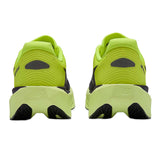 Tenis New Balance Running REBEL V5 Amarillo Negro Hombre