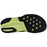 Tenis New Balance Running REBEL V5 Amarillo Negro Hombre