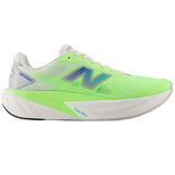 Tenis New Balance Running REBEL V5 Lima Blanco Hombre