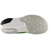 Tenis New Balance Running REBEL V5 Lima Blanco Hombre