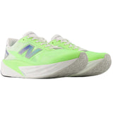 Tenis New Balance Running REBEL V5 Lima Blanco Hombre