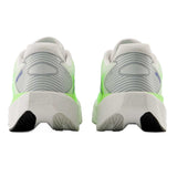 Tenis New Balance Running REBEL V5 Lima Blanco Hombre
