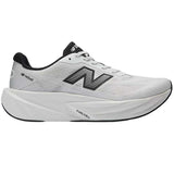 Tenis New Balance Running REBEL V5 Blanco Negro Hombre