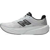 Tenis New Balance Running REBEL V5 Blanco Negro Hombre