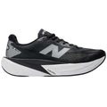 Tenis New Balance Running REBEL V5 Negro Gris Mujer