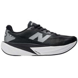 Tenis New Balance Running REBEL V5 Negro Gris Mujer