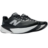 Tenis New Balance Running REBEL V5 Negro Gris Mujer
